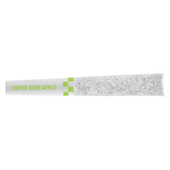 Flyers Frosted Infused Super Sour Apple Pre-Roll