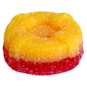 10X the Madness: Ratio'd Tropic Boost 1:1:2 THC/CBD/CBG