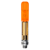 Peach Rizz Liquid Diamond 510 Thread Vape Cartridge