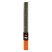 Neon Sunshine Ceramic Tip Pre-Roll