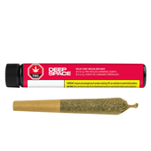 Milky Way Melon Infused Pre-Roll