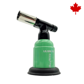 BrnTech - Green Lil BRN 710 Torch