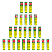 Color Calendar Pre-Roll