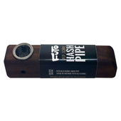 Old School Hash Pipe