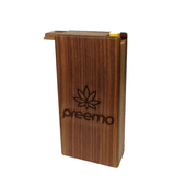 Preemo - Wooden Dugout