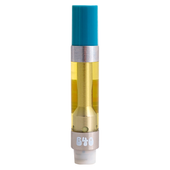BACK FORTY Kush Mint 510 Vape 1g