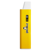 Maxed Out Liquid Diamond All-in-One Vape - Lemon Riot