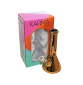Karma Glass Beaker Bong