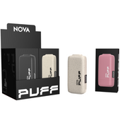 NOVA Puff Compact Personal Air Filter