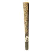 (Chocolate Cake) Ministry of Sativa Pre-Roll