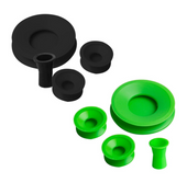 Resolution - Res Caps+