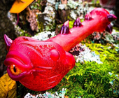Hand Pipe Monster Pipes - Hand Pipe Monster Pipes
