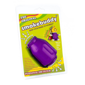 Smokebuddy - Personal Air Filter