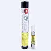 Hwy 59 MAUI WOWIE LIVE TERPENE Sativa Cartridge - 1 g