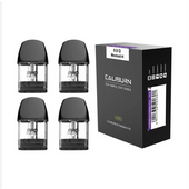 Uwell Caliburn G3 Replacement Pods 4/PK 0.9 OHM