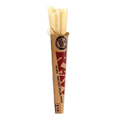 Raw - Classic Cones
