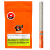Flower Power Dartz Pre-Roll