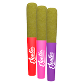 Forbidden Fruit Variety Pack Infused Pre-Rolls