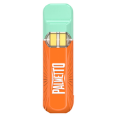 Pink Burst & Melonberry Ice 3-in-1 Disposable Vape