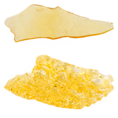 Shatter Pack: Catacomb Kush & The Mountain Kush