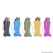 Clipper Toker Poker - Assorted Colors