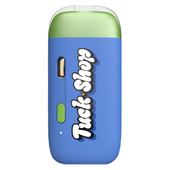 Tuck Shop - Hawaiian Marker Pure Cured Resin AIO