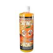 Orange Chronic Glass Cleaner