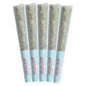 The Collective Infused Pre-Roll