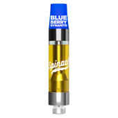 Blueberry Dynamite Vape Cartridge