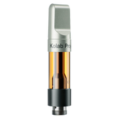 Liquid Live Resin 510 Thread Cartridge