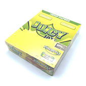  Juicy Jay's King Size Slim Flavoured Papers  - Pineapple