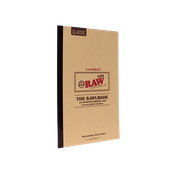 RAW - Rawlbook Classic Tips (480 Sheets)