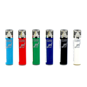 Clipper Jet Flame