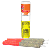 Mango Infused Pre-Roll