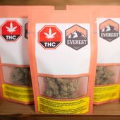 Iced Peach - 14g