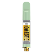 Grape Cream CKE Live Resin 510 Thread Cartridge 1g