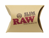 Raw - Slim Pre-Rolled Filter Tips