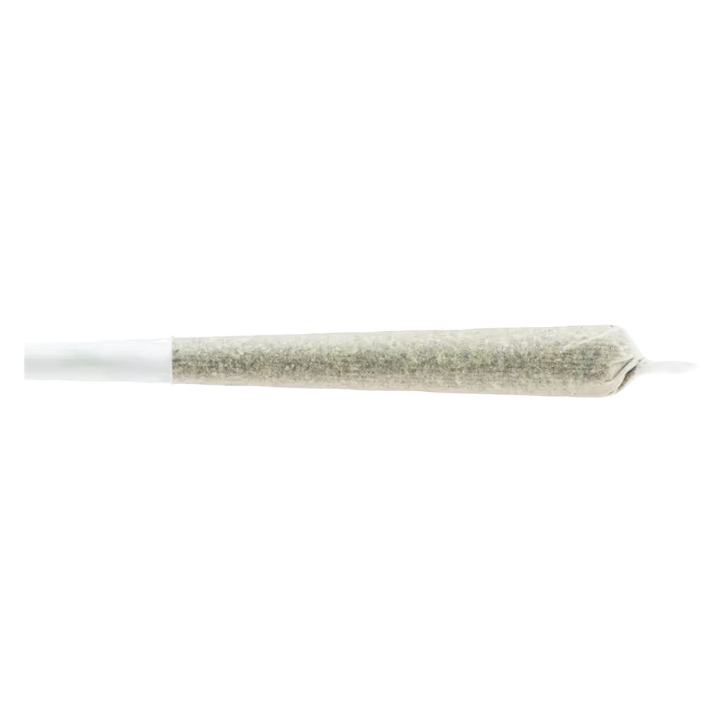 Indica Baseball Bat (Grape Cream Cake x Grandpa's Gun Chest) Pre-Roll