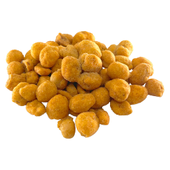 BBQ Buzz Nutz