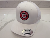 Oh Cannabis Trucker Cap