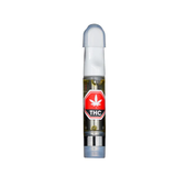 PHANT Mint Liquid Diamond 510  Vape