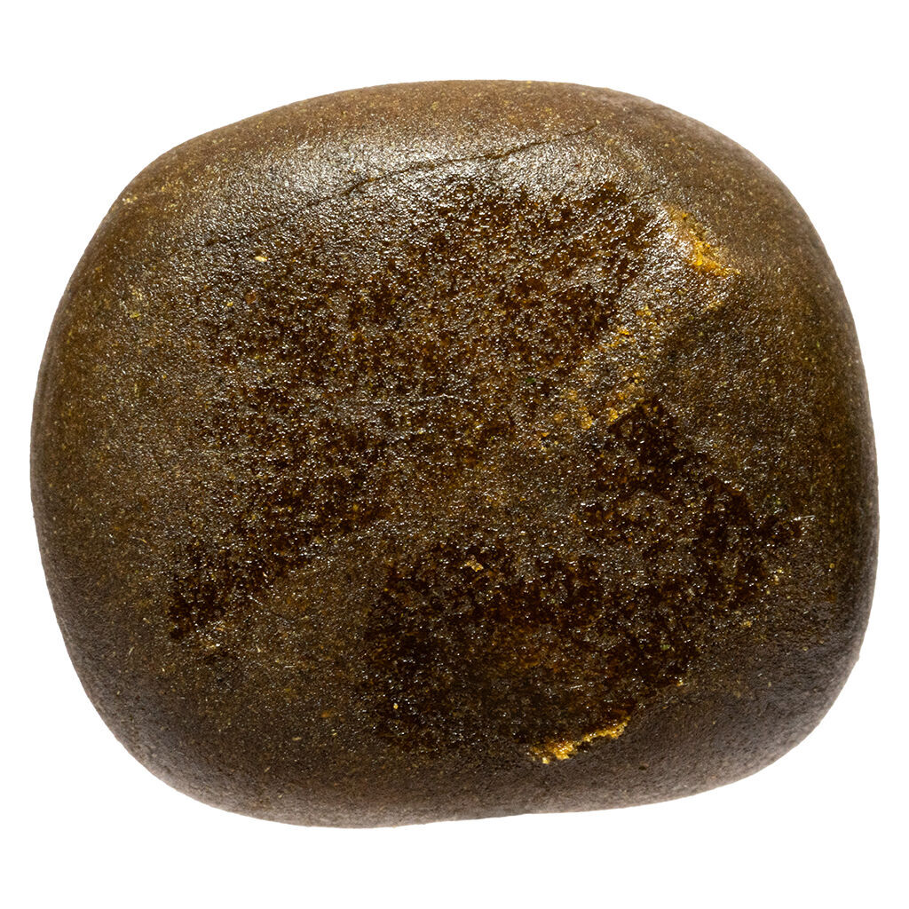 Quebec Old School Hash (Purple Cookies)