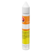 THC Dissolving Drops