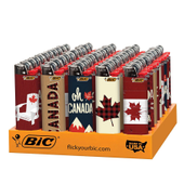 Bic Lighter
