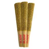 Slerple Infused Pre-Rolls