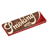 Smoking Papers - Brown
