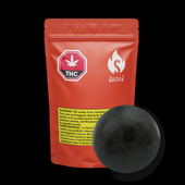 Indica Terp Hash - 2g