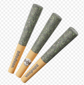 Mango OG Crushable Pre-Rolls