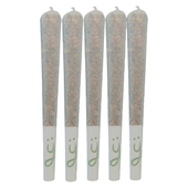 Pink Lilac (Jack Herer x Pink Hawaiian) | 5x0.5g