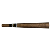 Claybourne Flyers Infused Blunt Blue Dream 1x1.25g